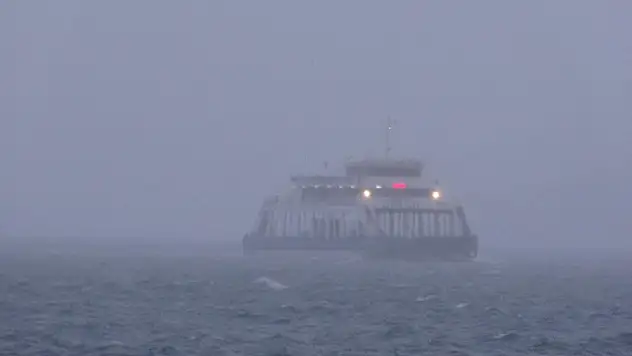 Ege Denizi için fırtına uyarısı