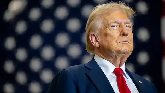 Suriye'nin yeni lideri Şara'dan Trump'a rest!