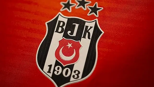 Beşiktaş'ın Konyaspor maçı kamp kadrosu açıklandı