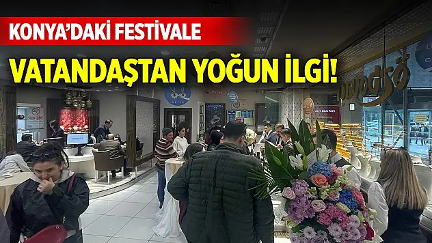 Özboyacı Altın'da Cetaş Günleri Festivali büyük ilgi gördü