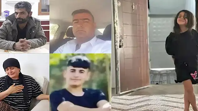 Narin Güran cinayetiyle ilgili davada, 1'i tutuklu 3 kişi tanık olarak dinlenecek