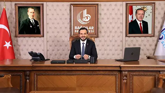 AK Parti İstanbul'da bayrak değişimi! Yeni İl Başkan adayı Abdullah Özdemir oldu