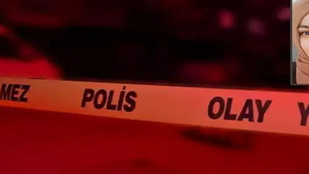 Evinde baygın bulunan kadın öldü