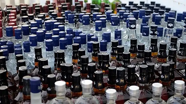 Resmi Gazete'de yayımlandı! Yasa dışı alkol satışını önlemek için yeni düzenleme