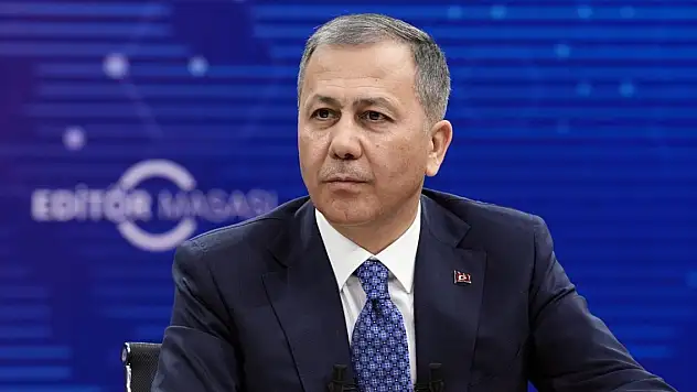 Son Dakika! Yerlikaya duyurdu: Son 15 günde Suriye'ye dönenlerin sayısı