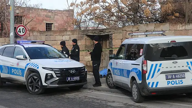 İlaç almak için evden çıktı, ölü bulundu