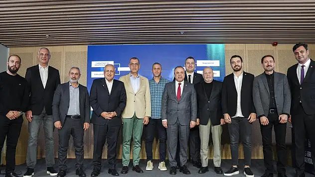 Federasyon Kupası'nda Konya Büyükşehir Belediyespor'un rakibi belli oldu