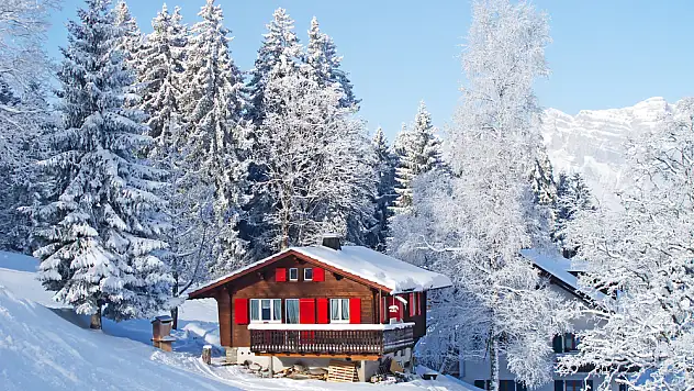 Kış Tatili ve Vizesiz Noel Pazarları