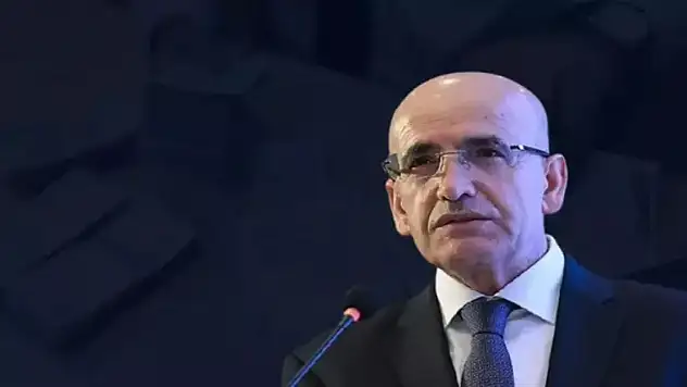 Bakan Şimşek: KKM'den büyük ölçüde çıktık!