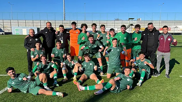 Konyaspor-Fenerbahçe maçı canlı verilecek