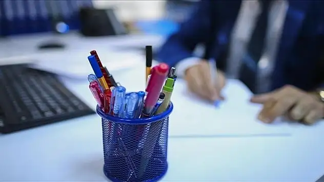 Resmi Gazete'de yayımlandı... 8 personel alınacak