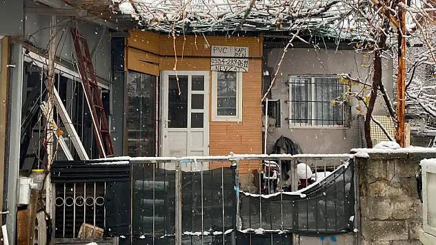 Isparta'da doğal gazdan etkilenen baba öldü, eşi ve 2 çocuğu tedaviye alındı