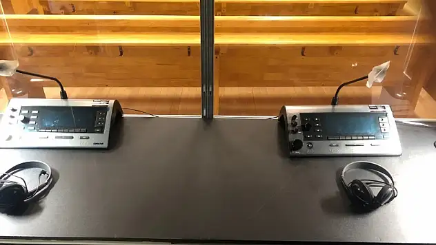 Simultane Çeviri Cihazı Kiralama Hizmetleri