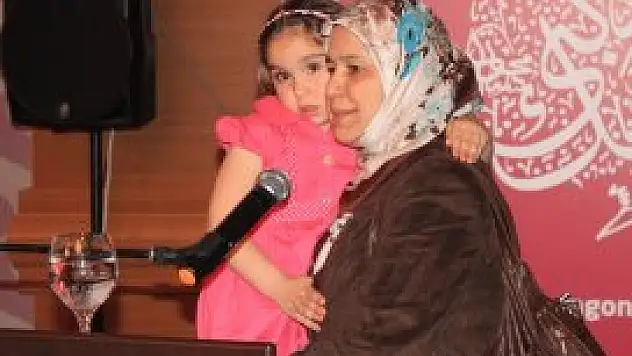 'Gönül elçileri projesi'