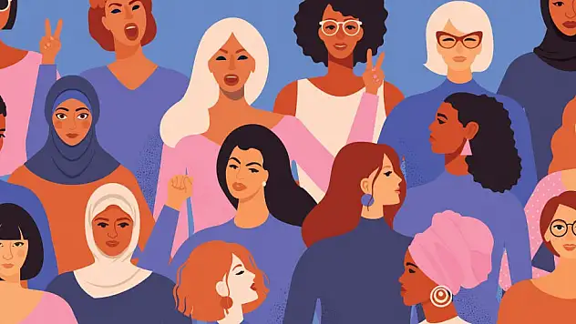 Kadın İç Çamaşırında Stil ve Konfor: İç Giyim ve Gecelik Trendleri