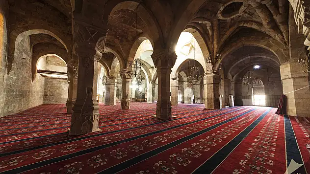 Mateks Mühendislik, Cami ısıtma sistemlerinde profesyonel çözümler sunuyor!