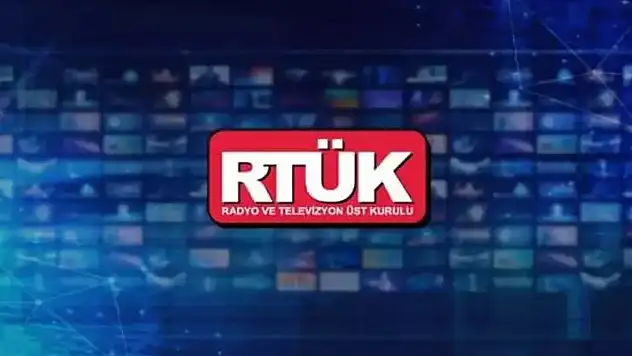 RTÜK'ten 7 kanala yayın ihlali cezası