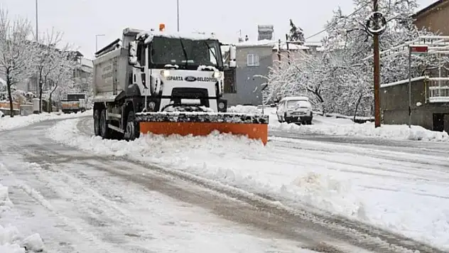 O ilde eğitime kar engeli