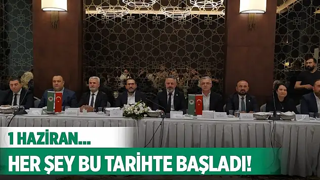 Konyaspor'da kongre kararı bu adımlarla geldi!