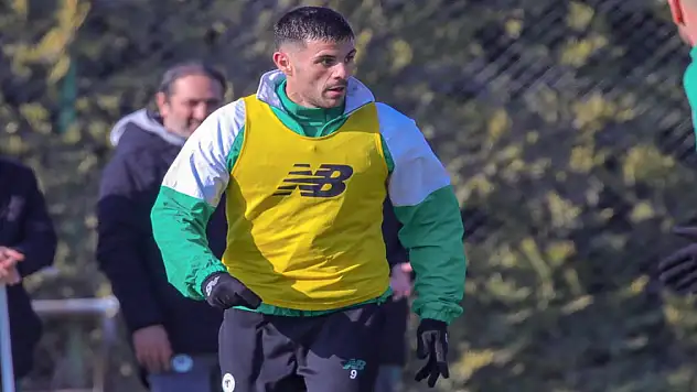 Konyaspor moralsiz başlayacak!