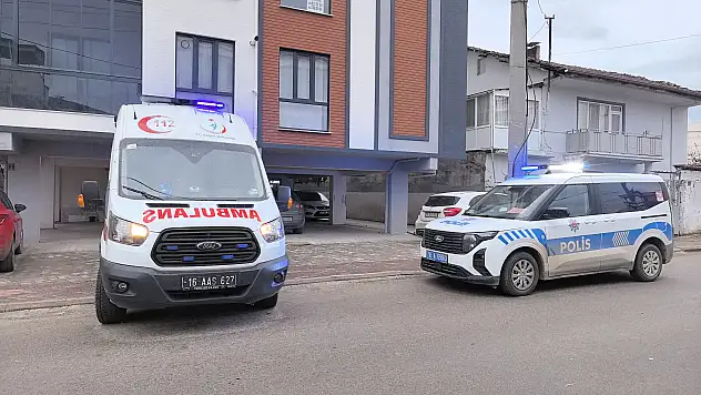 Annesinin mama yedirip uyuttuğu 4 aylık Fatma bebek, öldü