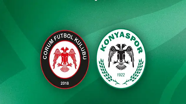 Konyaspor'un kupa takvimi belli oldu!