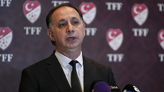 Süper Lig ve 1. Lig hakemlik sisteminde yeni dönem