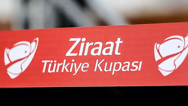 Türkiye Kupası'nda ikinci hafta heyecanı başlıyor