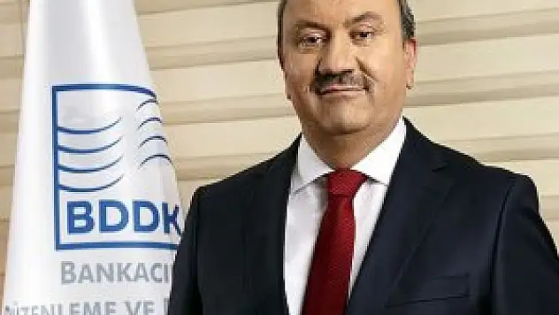 Çinli dev 'lisans' için BDDK ile görüşecek