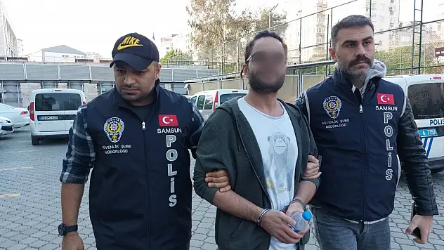 Sosyal medyadan paylaştığı hakaret içeren yazıyı silmedi, tutuklandı