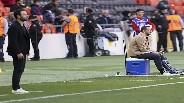 Konyaspor maçıyla şansları döndü!