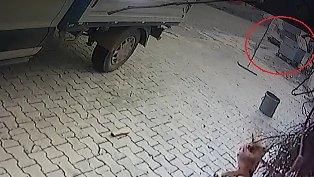 Tırla çarpışan motosikletin sürücüsünden acı haber