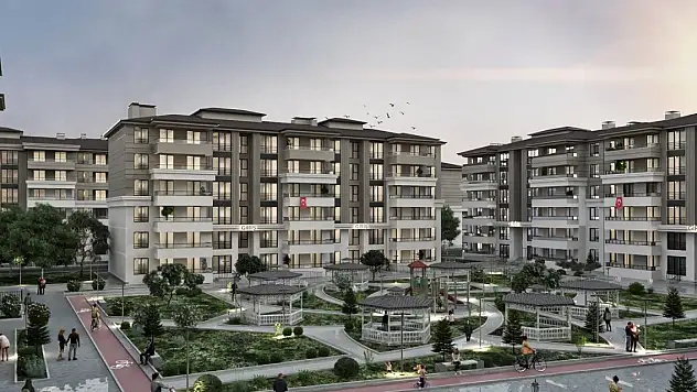 Karatay'da büyük dönüşüm! Yeni yılda da sürecek