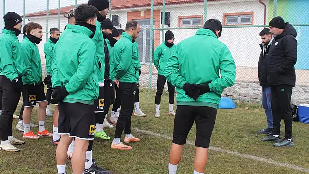 ADS, Konyaspor'daki oyuncusunu geri çağırdı!