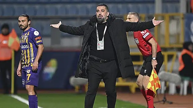 PFDK kararları açıklandı! Arda Turan'a ceza