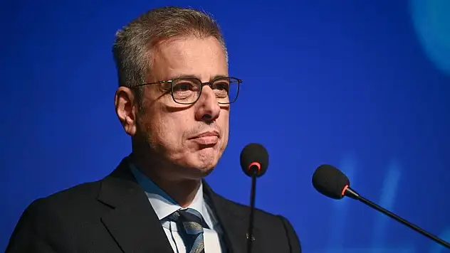 Bakan Memişoğlu: Sağlıkta dünya çapında ilgi görüyoruz