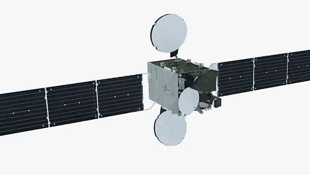 20 yıllık hayal... TÜRKSAT 6A, 42 derece doğu yörüngesinde