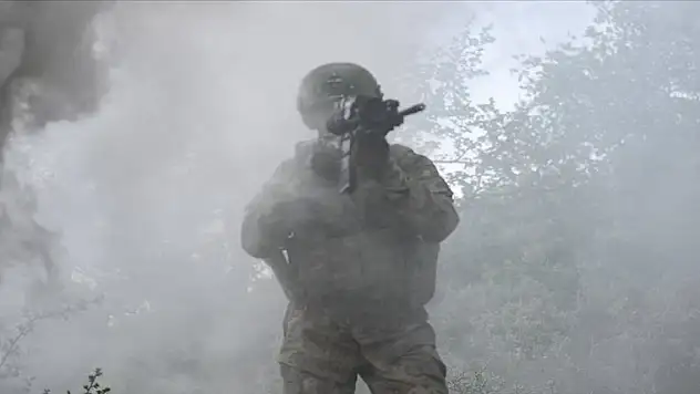 Son dakika gelişmesi! MSB duyurdu... Etkisiz hale getirildiler