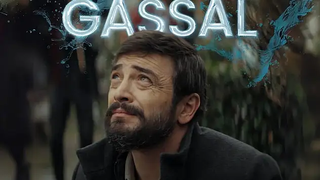 'Gassal' dizisi büyük beğeni kazandı! İlk bölümü bakın kaç milyon kişi izledi