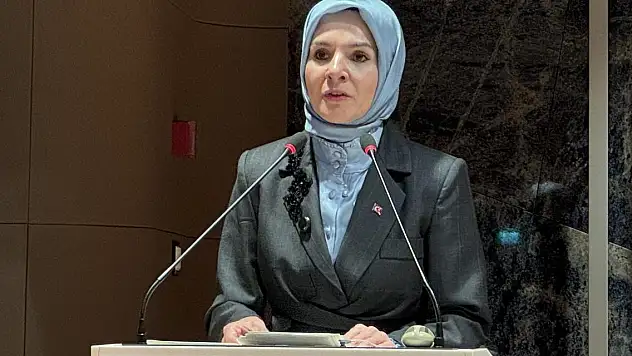 Bakan Göktaş'tan Narin Güran davası kararı sonrası ilk mesaj!