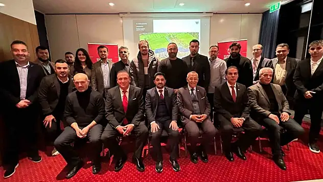 ATFF: 'Yasal süreç başlatılmıştır'