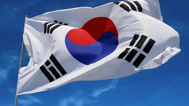 Güney Kore'de 7 günlük ulusal yas