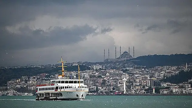 Yılbaşında yağış bekleniyor mu?