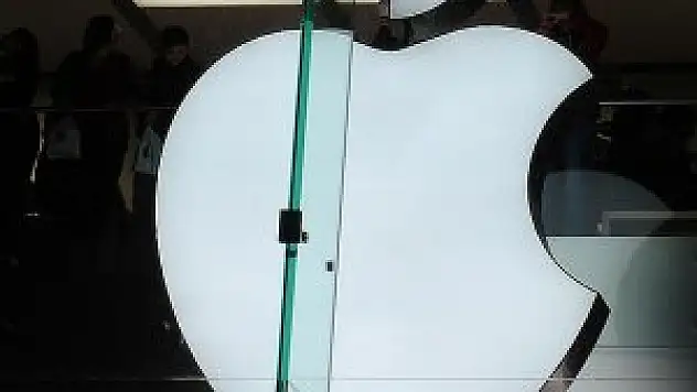 Apple yeni ürünlerini tanıttı