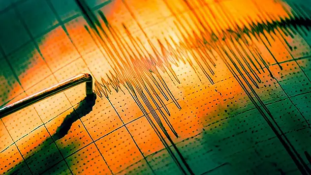 Tokat'ta deprem oldu! Kandilli Rasathanesi'nden ilk açıklama geldi