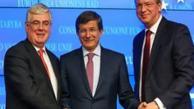 AB amborgoyu kaldırdı