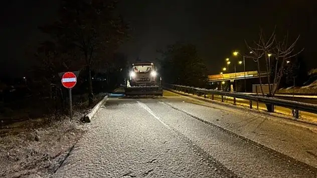 Uşak'ta iki tekerlekli araçların trafiğe çıkışları kısıtlandı
