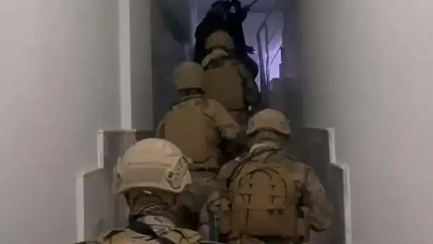 Ankara ve İzmir'de DEAŞ operasyonu! Çok sayıda gözaltı var