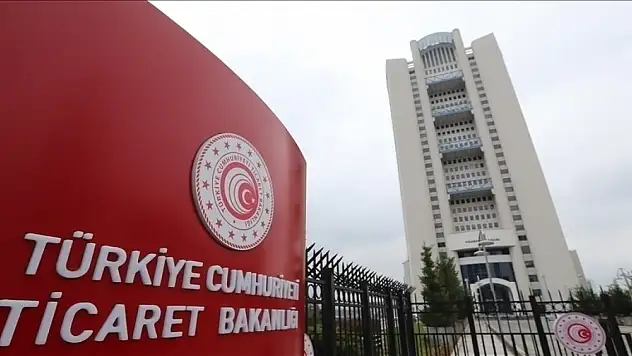 Bakanlıktan, İsrail ile ticaret iddialarına açıklama