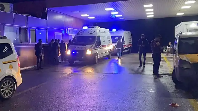 Annesini tabancayla öldürdükten sonra ihbarda bulundu